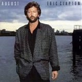 Eric Clapton - August
