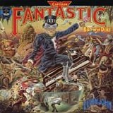 Elton John - Captain Fantastic and the brown dirt cowboy