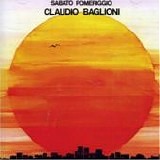 Claudio Baglioni - Sabato pomeriggio
