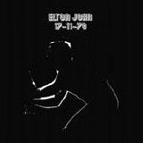Elton John - 17-11-70