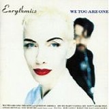 Eurythmics - We too are one