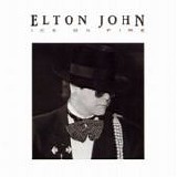 Elton John - Ice on fire