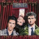 Crowded House - Temple of low men
