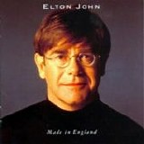 Elton John - Made in England