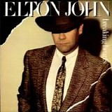 Elton John - Breaking hearts