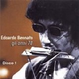Edoardo Bennato - Gli anni '70 (Disco 1)