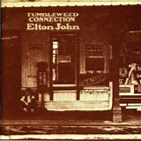 Elton John - Tumbleweed connection