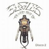 Eagles - The very best of  (Disco 2)
