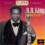 B.B. King - Kansas City, 1972