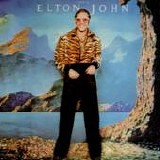 Elton John - Caribou