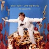 Elton John - One night only