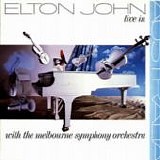 Elton John - Live in Australia with the Melbourne Symphony Orchestra