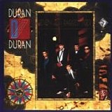 Duran Duran - Seven and the ragged tiger