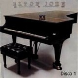 Elton John - Here & there (Disco 1)