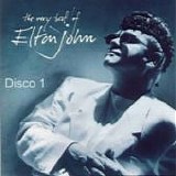 Elton John - The very best of Elton John (Disco 1)