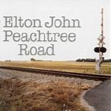 Elton John - Peachtree road