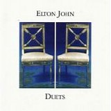 Elton John - Duets