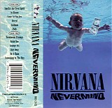 Nirvana - Nevermind
