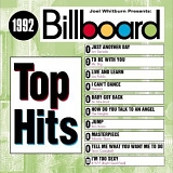 Various artists - Country #1's 1992