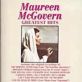 Maureen McGovern - Greatest Hits