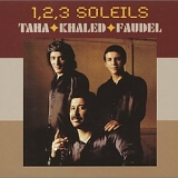 Khaled - 1,2,3 Soleils