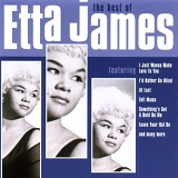 Etta James - The best of Etta James