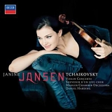Janine Jansen - Violin Concerto