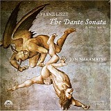 Jon Nakamatsu, Franz Liszt - The Dante Sonata