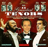 Diversen - Gala The 14 Greatest Tenors