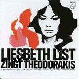 Liesbeth List - zingt Theodorakis