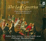 Freiburger Barockorchester - Last Concertos, the