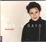 MarÃ­a Bayo - Opera Arias & Cantatas