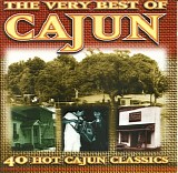 Diversen - The Very Best of Cajun