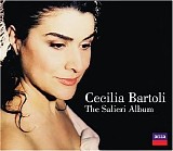 Cecilia Bartoli - The Salieri Album