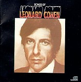 Leonard Cohen - Songs of Leonard Cohen