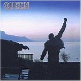 Queen - Made In Heaven