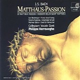 Philippe Herreweghe - MatthÃ¤us-Passion