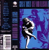 Guns N' Roses - Use Your Illusion II