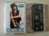 Ligabue - Ligabue Live