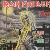 Iron Maiden - Killers