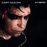 Gary Numan - Hybrid