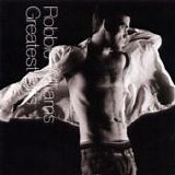 Robbie Williams - Greatest hits