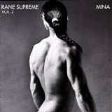 Mina - Rane supreme (Disco 2)
