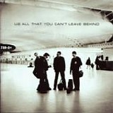 U2 - All that you can't leave behind
