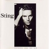 Sting - ...Nothing like the sun