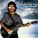 George Harrison - Cloud nine