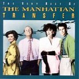 The Manhattan Transfer - The very best of Manhattan Transfer