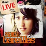 Sara Bareilles - Live from Soho