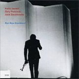 Keith Jarrett - Bye bye blackbird
