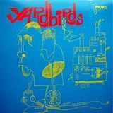 The Yardbirds - The Yardbirds